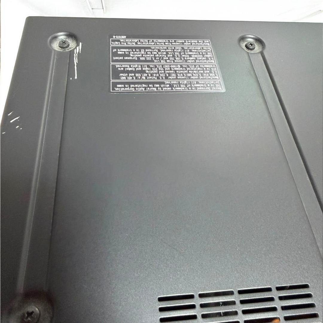 Pioneer Av Amplifier Sc-Lx81 335000