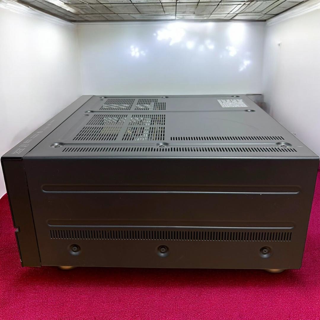 Pioneer Av Amplifier Sc-Lx81 335000