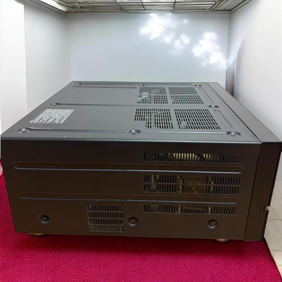 Pioneer Av Amplifier Sc-Lx81 335000