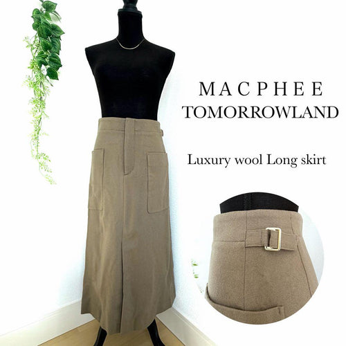 Macphee Tight Skirts S
