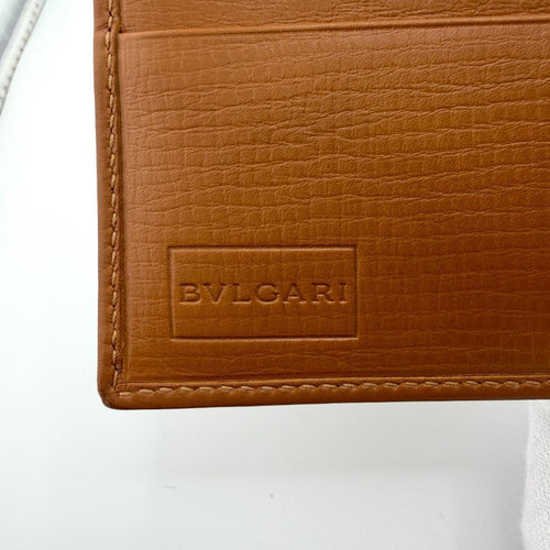Bvlgari Bifold Wallets