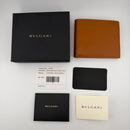 Bvlgari Bifold Wallets