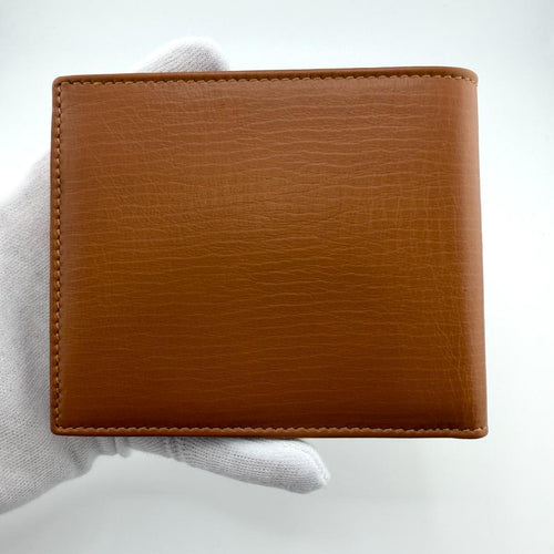 Bvlgari Bifold Wallets