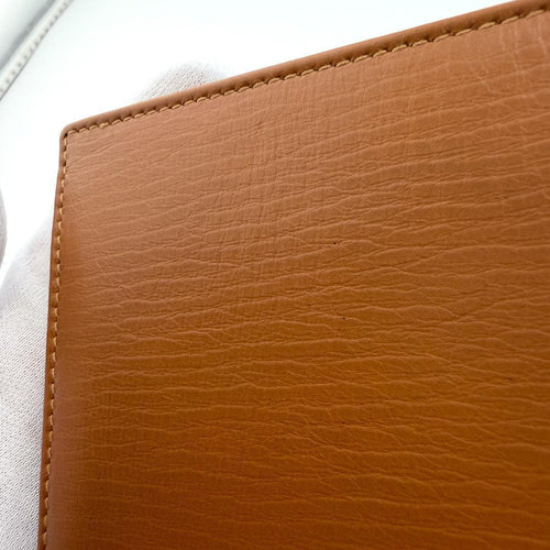 Bvlgari Bifold Wallets
