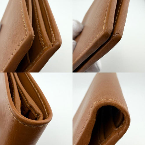 Bvlgari Bifold Wallets