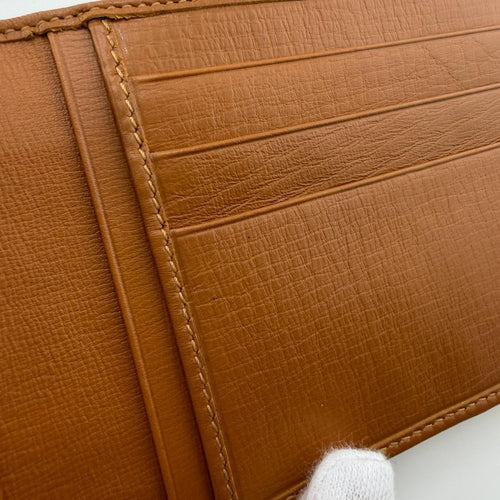 Bvlgari Bifold Wallets
