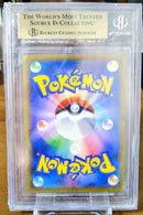 Pok Mon Tcg Trading Card Game Gem Mint Bgs 9.5