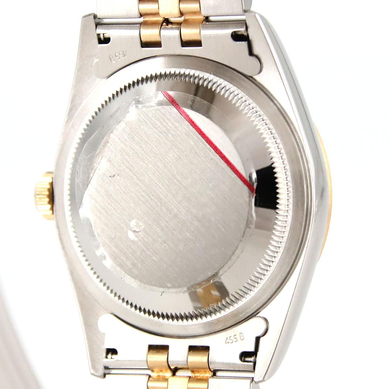 Rolex Automatic Winding Clock 16233 Ssxyg U