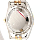 Rolex Automatic Winding Clock 16233 Ssxyg U