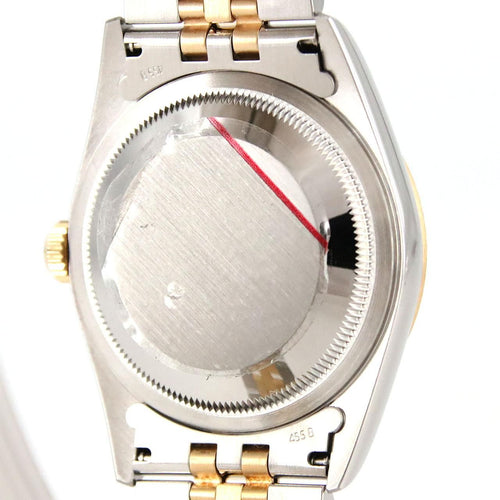 Rolex Automatic Winding Clock 16233 Ssxyg U