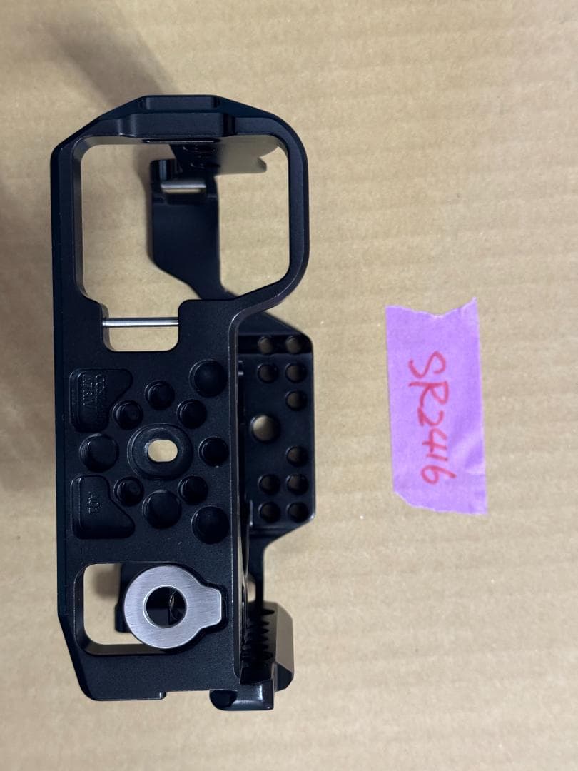 Stabilizer Gimbal Smallrig Sony A7R Iv 2416