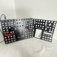Dj Controllers Novation Twitch