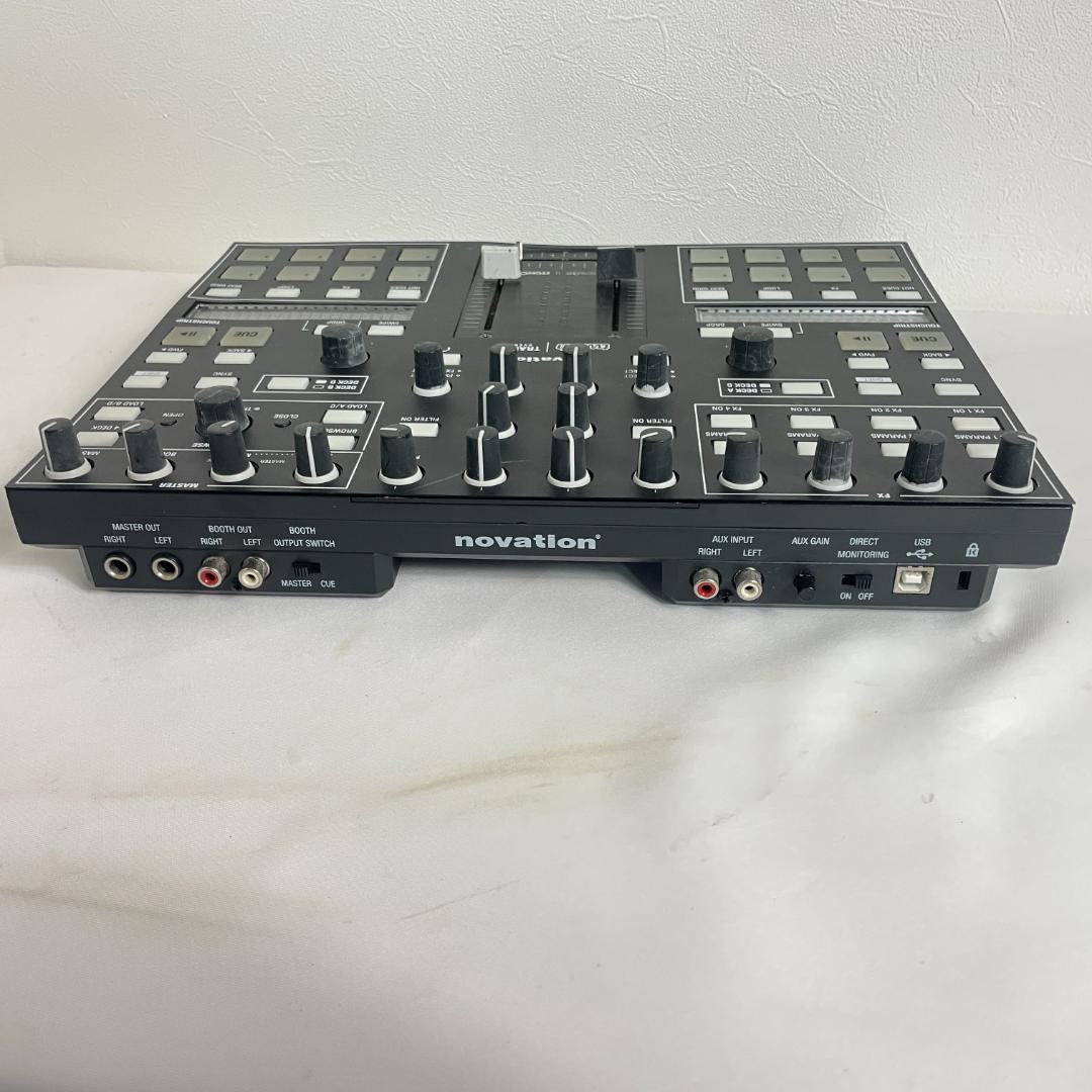 Dj Controllers Novation Twitch