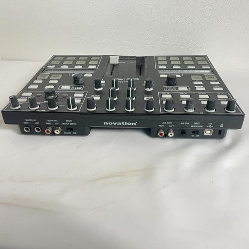 Dj Controllers Novation Twitch