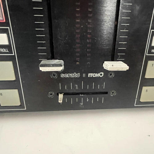 Dj Controllers Novation Twitch