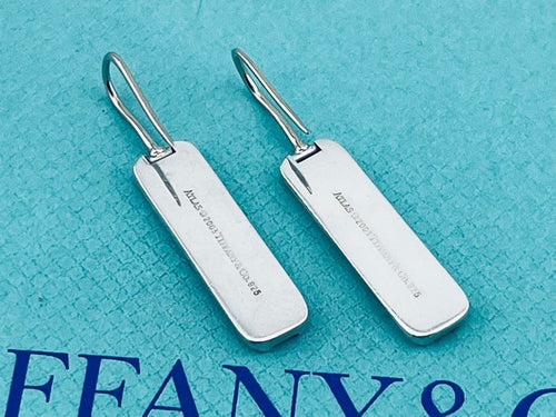 Tiffany Earrings (For Both Ears) D086 2003 925