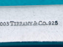 Tiffany Earrings (For Both Ears) D086 2003 925