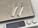 Tiffany Earrings (For Both Ears) D086 2003 925
