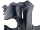Tiffany Earrings (For Both Ears) D086 2003 925
