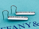 Tiffany Earrings (For Both Ears) D086 2003 925