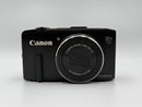 Compact Digital Cameras Canon Powershot Sx280 Hs