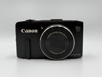 Compact Digital Cameras Canon Powershot Sx280 Hs