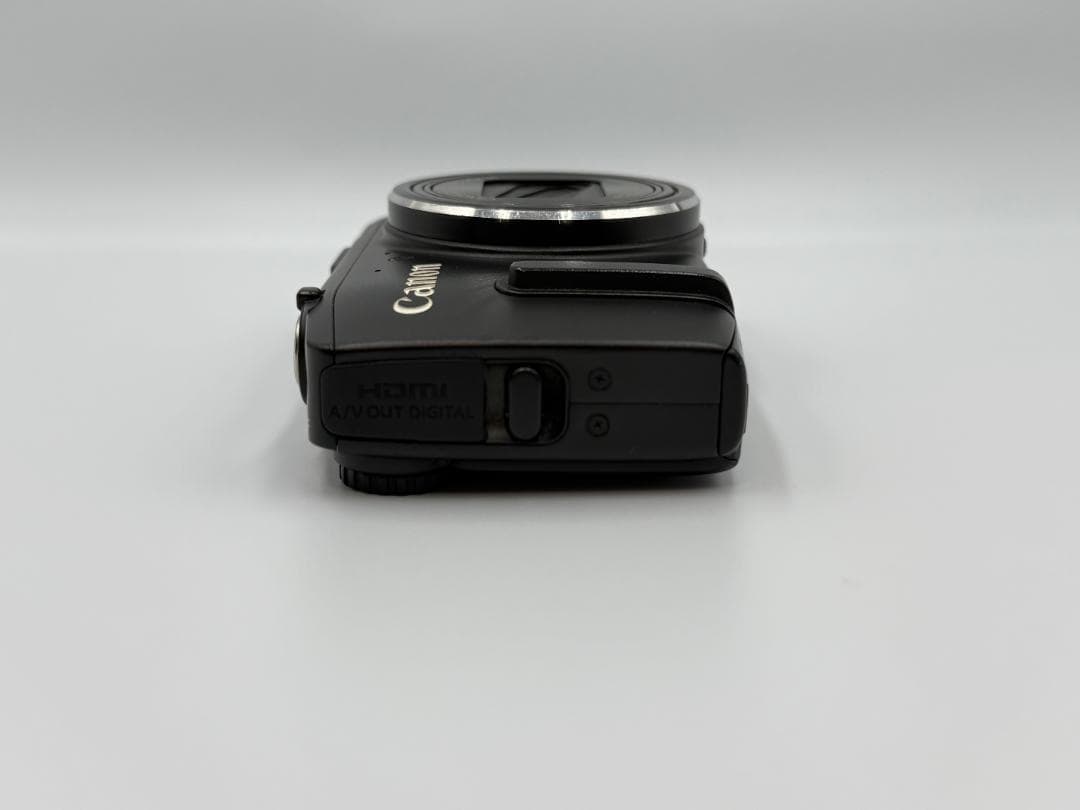 Compact Digital Cameras Canon Powershot Sx280 Hs