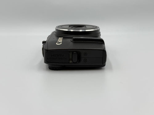 Compact Digital Cameras Canon Powershot Sx280 Hs