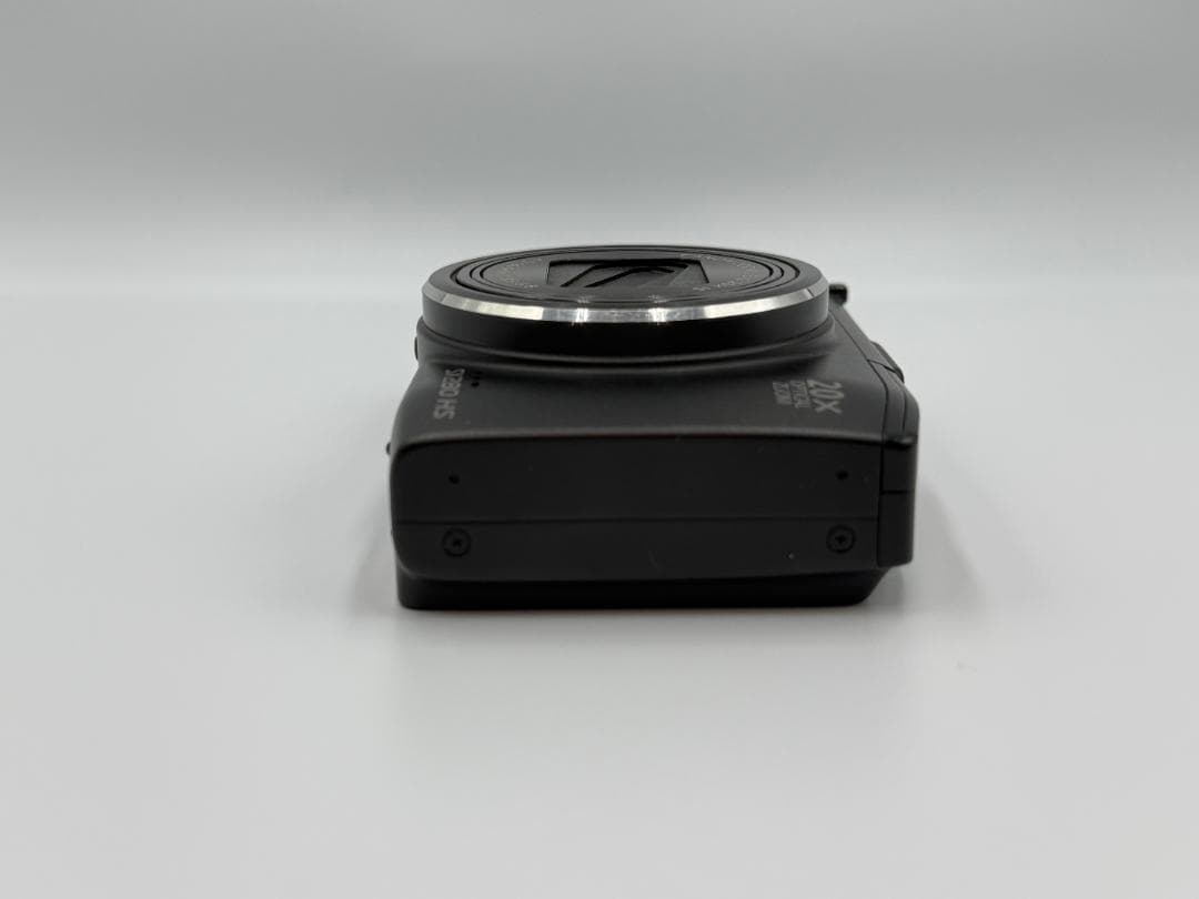 Compact Digital Cameras Canon Powershot Sx280 Hs