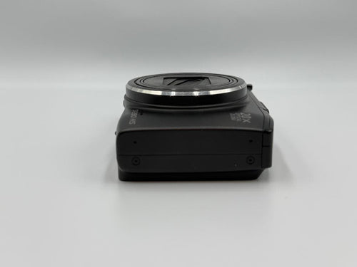 Compact Digital Cameras Canon Powershot Sx280 Hs