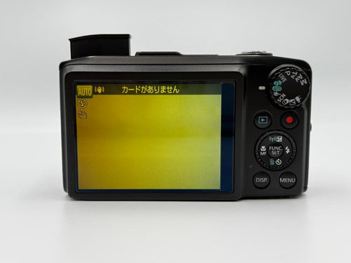 Compact Digital Cameras Canon Powershot Sx280 Hs