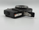 Compact Digital Cameras Canon Powershot Sx280 Hs
