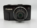 Compact Digital Cameras Canon Powershot Sx280 Hs