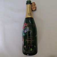 La Belle Epoque Empty Bottles Perrier-Jou T 120H