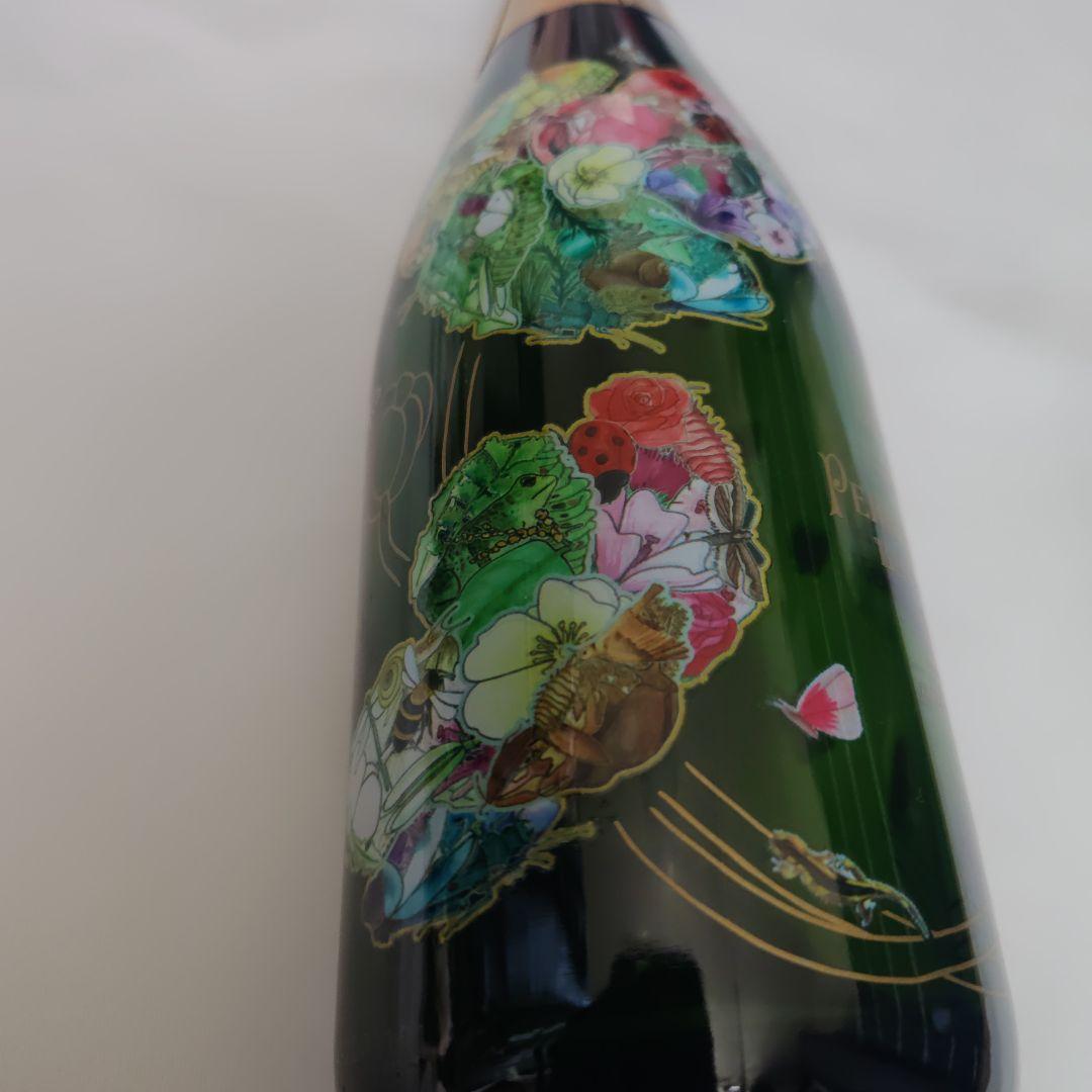 La Belle Epoque Empty Bottles Perrier-Jou T 120H