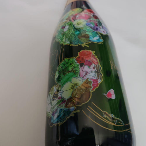 La Belle Epoque Empty Bottles Perrier-Jou T 120H