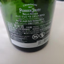 La Belle Epoque Empty Bottles Perrier-Jou T 120H