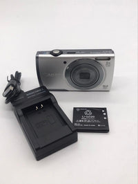 Compact Digital Cameras Power Shot A3500Is