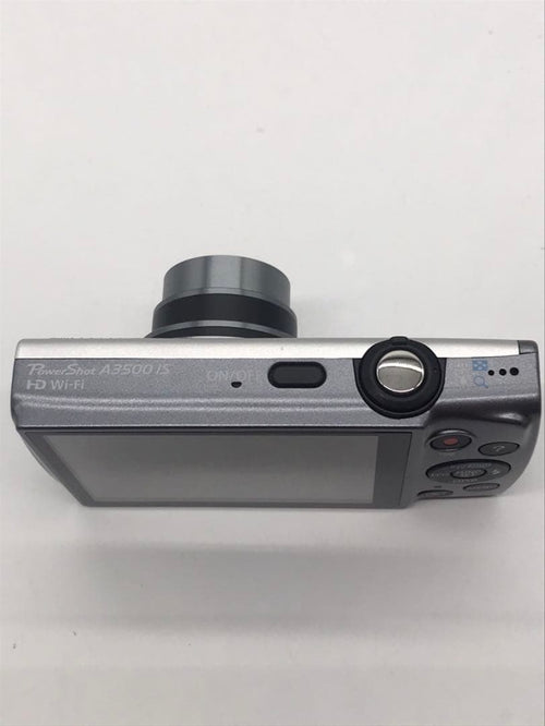 Compact Digital Cameras Power Shot A3500Is