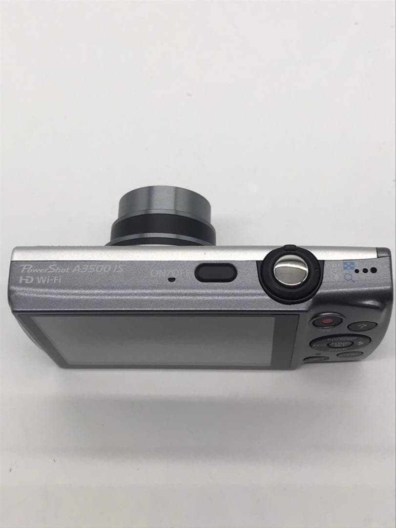 Compact Digital Cameras Power Shot A3500Is