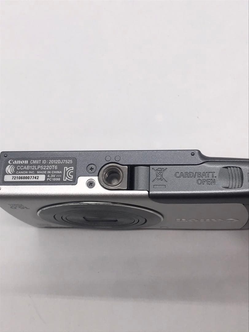 Compact Digital Cameras Power Shot A3500Is
