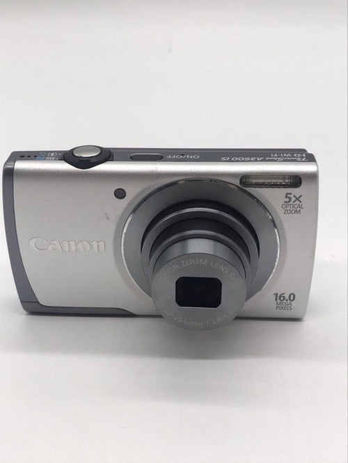 Compact Digital Cameras Power Shot A3500Is