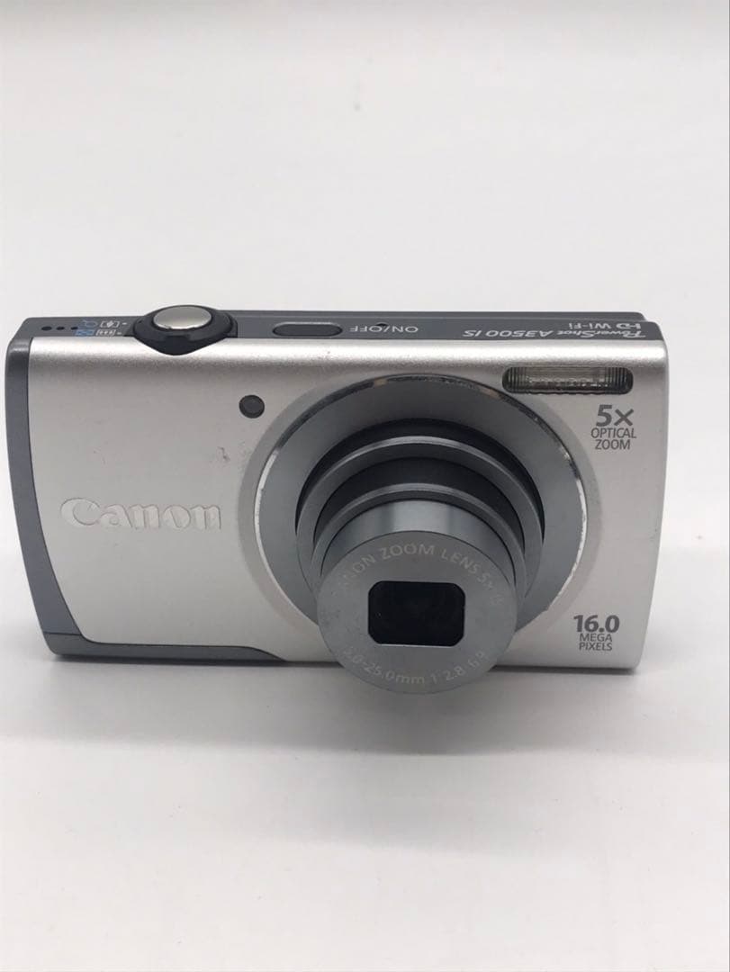 Compact Digital Cameras Power Shot A3500Is
