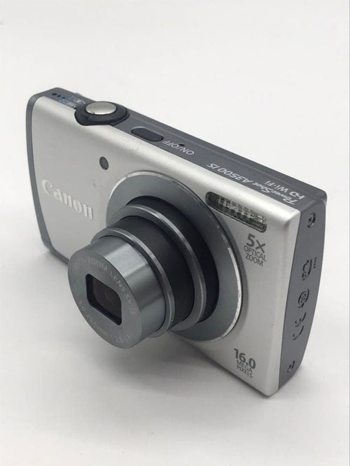 Compact Digital Cameras Power Shot A3500Is