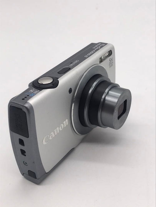 Compact Digital Cameras Power Shot A3500Is