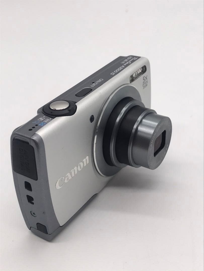 Compact Digital Cameras Power Shot A3500Is