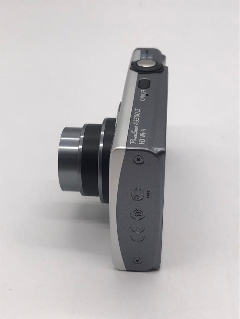 Compact Digital Cameras Power Shot A3500Is
