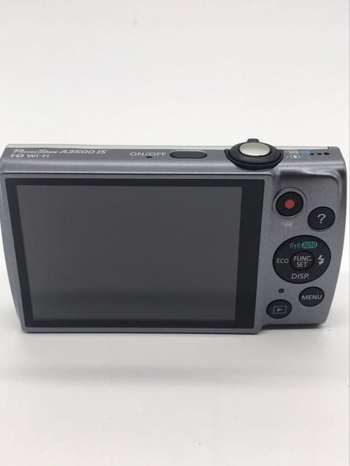 Compact Digital Cameras Power Shot A3500Is