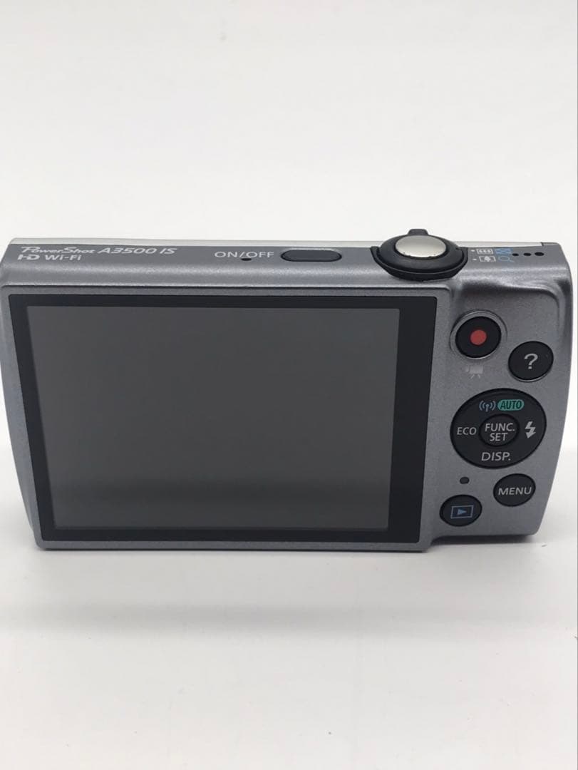 Compact Digital Cameras Power Shot A3500Is