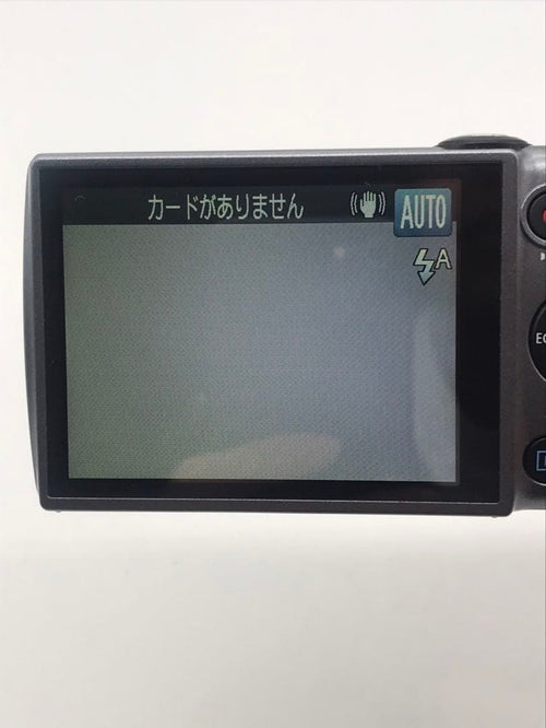 Compact Digital Cameras Power Shot A3500Is